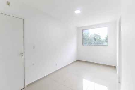 Sala de apartamento para alugar com 2 quartos, 48m² em Vila Chabilandia, São Paulo