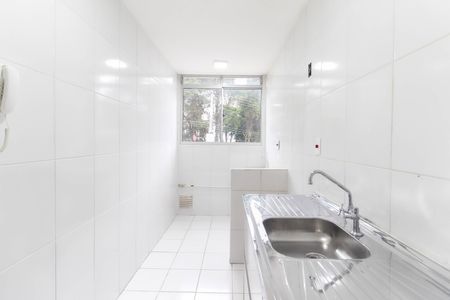 Apartamento para alugar com 48m², 2 quartos e sem vaga Apartamento para alugar com 48m², 2 quartos e sem vagaCozinha