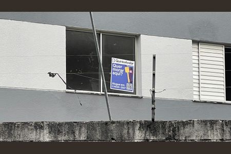 Apartamento para alugar com 48m², 2 quartos e sem vaga Apartamento para alugar com 48m², 2 quartos e sem vagaPlaca