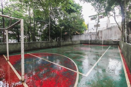 Apartamento para alugar com 48m², 2 quartos e sem vaga Apartamento para alugar com 48m², 2 quartos e sem vagaQuadra Esportiva