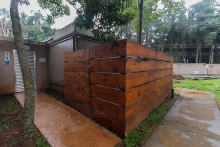 Apartamento para alugar com 48m², 2 quartos e sem vaga Apartamento para alugar com 48m², 2 quartos e sem vagaChurrasqueira