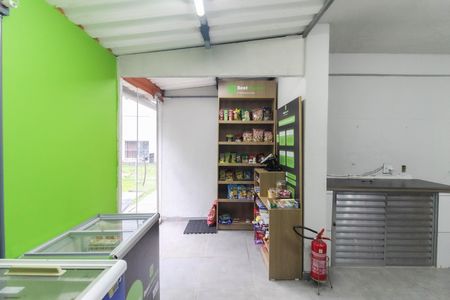 Apartamento para alugar com 48m², 2 quartos e sem vaga Apartamento para alugar com 48m², 2 quartos e sem vagaMercadinho