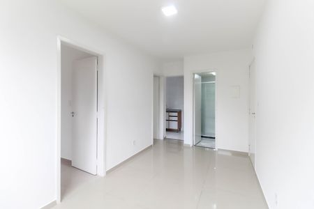 Apartamento para alugar com 48m², 2 quartos e sem vaga Apartamento para alugar com 48m², 2 quartos e sem vagaSala