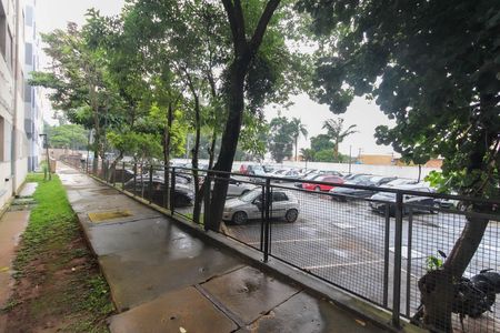 Apartamento para alugar com 48m², 2 quartos e sem vaga Apartamento para alugar com 48m², 2 quartos e sem vagaÁrea Comum