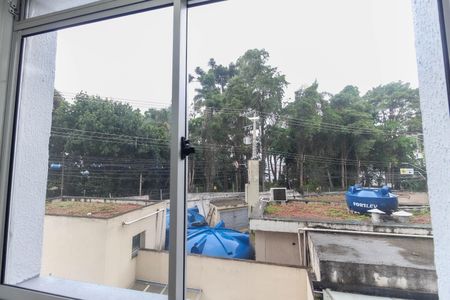 Apartamento para alugar com 48m², 2 quartos e sem vaga Apartamento para alugar com 48m², 2 quartos e sem vagaVista da Área de Serviço