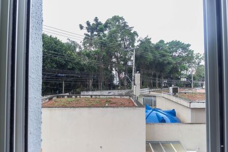 Vista do Quarto 1 de apartamento para alugar com 2 quartos, 48m² em Vila Chabilandia, São Paulo