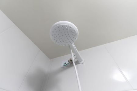 Apartamento para alugar com 48m², 2 quartos e sem vaga Apartamento para alugar com 48m², 2 quartos e sem vagaBanheiro