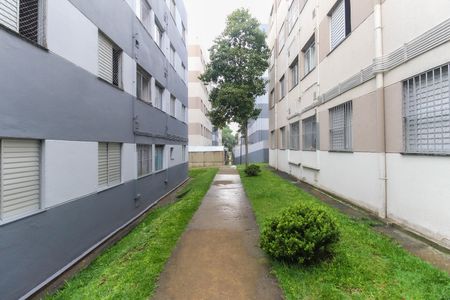 Apartamento para alugar com 48m², 2 quartos e sem vaga Apartamento para alugar com 48m², 2 quartos e sem vagaÁrea Comum