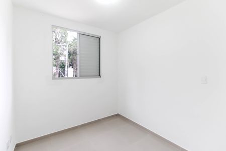 Quarto 1 de apartamento para alugar com 2 quartos, 48m² em Vila Chabilandia, São Paulo