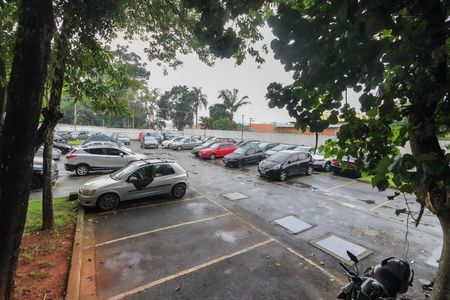 Apartamento para alugar com 48m², 2 quartos e sem vaga Apartamento para alugar com 48m², 2 quartos e sem vagaEstacionamento