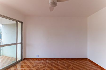 Sala de apartamento para alugar com 2 quartos, 68m² em Méier, Rio de Janeiro
