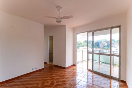 Apartamento para alugar com 2 quartos, 68m² em Méier, Rio de Janeiro