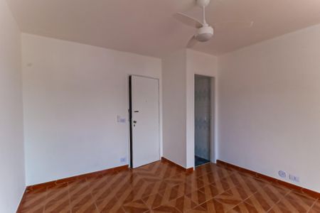 Sala de apartamento para alugar com 2 quartos, 68m² em Méier, Rio de Janeiro