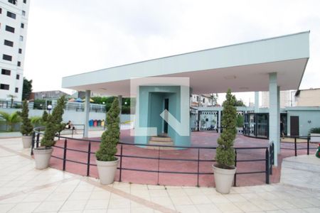 Apartamento à venda com 78m², 2 quartos e 2 vagasÁrea comum 