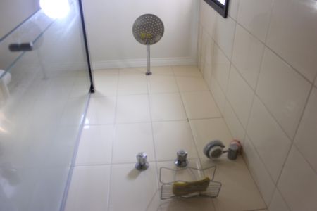 Apartamento à venda com 78m², 2 quartos e 2 vagasBanheiro da Suíte 