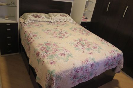 Apartamento à venda com 78m², 2 quartos e 2 vagasSuíte 