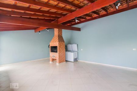 Apartamento à venda com 78m², 2 quartos e 2 vagasÁrea comum 