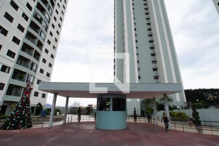 Apartamento à venda com 78m², 2 quartos e 2 vagasÁrea comum 