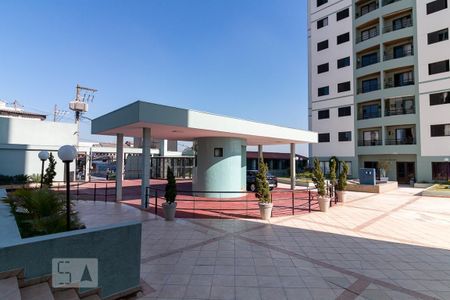 Apartamento à venda com 78m², 2 quartos e 2 vagasÁrea comum 