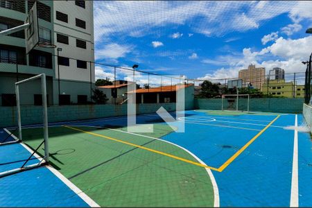 Apartamento à venda com 78m², 2 quartos e 2 vagasÁrea comum 