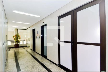 Apartamento à venda com 78m², 2 quartos e 2 vagasÁrea comum 