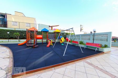 Apartamento à venda com 78m², 2 quartos e 2 vagasÁrea comum 