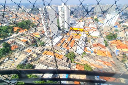 Apartamento à venda com 78m², 2 quartos e 2 vagasVaranda 