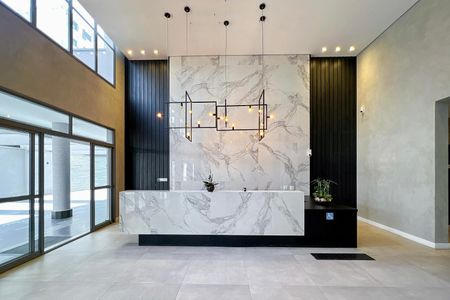 Apartamento para alugar com 30m², 1 quarto e sem vagaHall