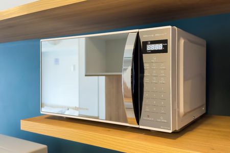 Apartamento para alugar com 30m², 1 quarto e sem vagaCozinha