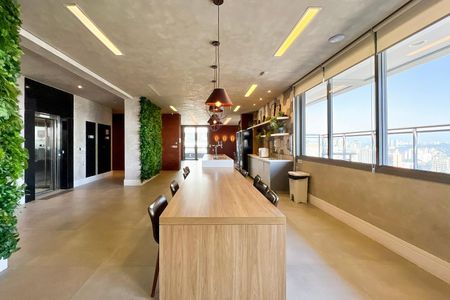 Apartamento para alugar com 30m², 1 quarto e sem vagaÁrea comum