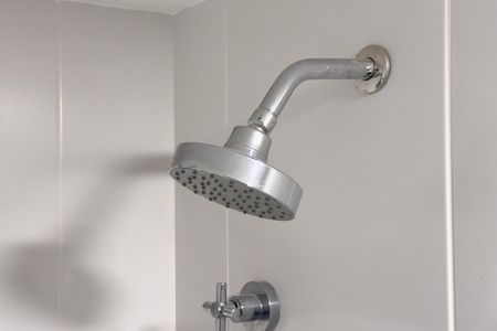 Apartamento para alugar com 30m², 1 quarto e sem vagaBanheiro