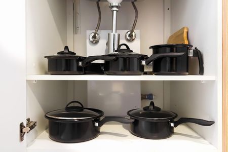 Apartamento para alugar com 30m², 1 quarto e sem vagaCozinha