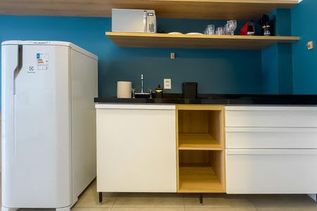Apartamento para alugar com 30m², 1 quarto e sem vagaCozinha