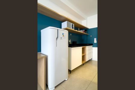 Apartamento para alugar com 30m², 1 quarto e sem vagaCozinha