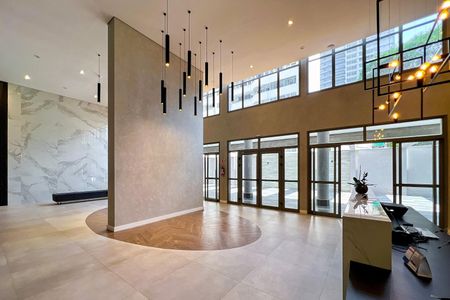 Apartamento para alugar com 30m², 1 quarto e sem vagaHall