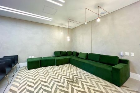 Apartamento para alugar com 30m², 1 quarto e sem vagaSalão de festas