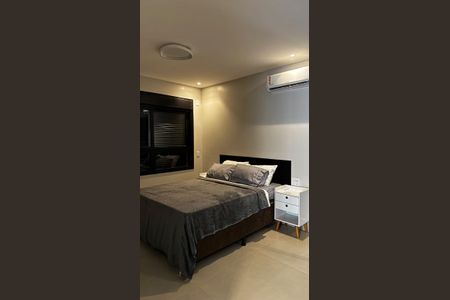 Quarto de apartamento para alugar com 2 quartos, 69m² em Setor Bueno, Goiânia