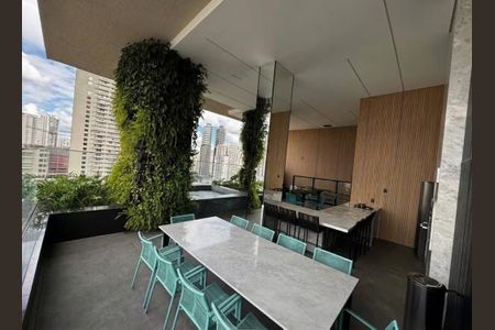 Apartamento para alugar com 69m², 2 quartos e 1 vaga Apartamento para alugar com 69m², 2 quartos e 1 vagaÁrea comum