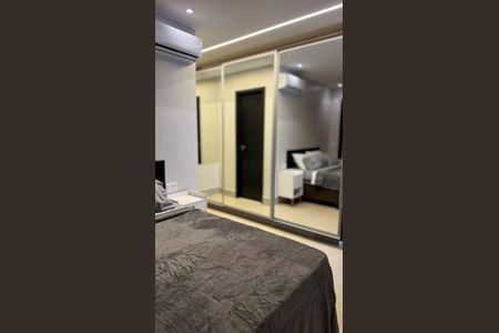 Quarto de apartamento para alugar com 2 quartos, 69m² em Setor Bueno, Goiânia