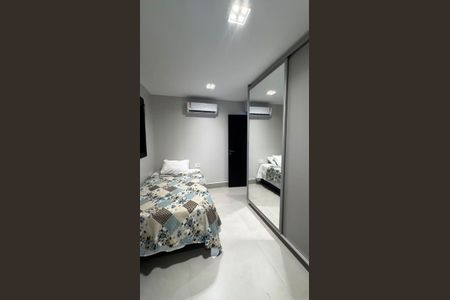 Quarto de apartamento para alugar com 2 quartos, 69m² em Setor Bueno, Goiânia