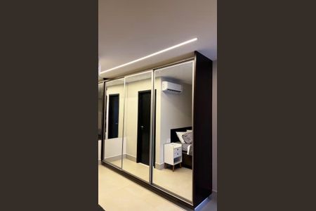 Quarto de apartamento para alugar com 2 quartos, 69m² em Setor Bueno, Goiânia