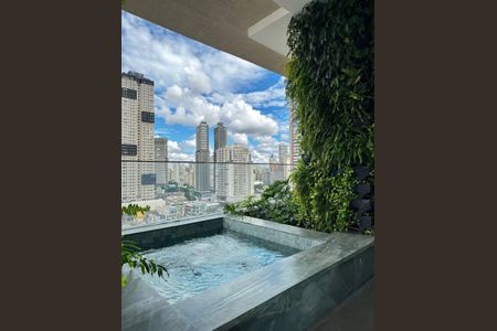 Apartamento para alugar com 69m², 2 quartos e 1 vaga Apartamento para alugar com 69m², 2 quartos e 1 vagaVaranda