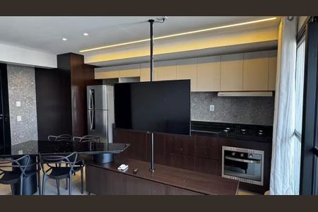 Apartamento para alugar com 69m², 2 quartos e 1 vaga Apartamento para alugar com 69m², 2 quartos e 1 vagaCozinha