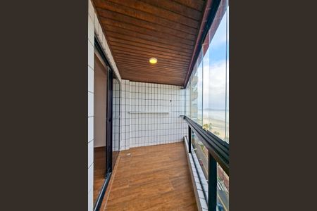 Apartamento para alugar com 120m², 3 quartos e 1 vagaSacada 