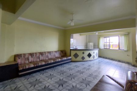 Apartamento para alugar com 120m², 3 quartos e 1 vagaÁrea comum - Salão de festas