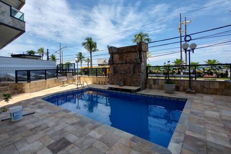 Apartamento para alugar com 120m², 3 quartos e 1 vagaÁrea comum - Piscina