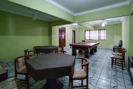 Apartamento para alugar com 120m², 3 quartos e 1 vagaSala de Jogos