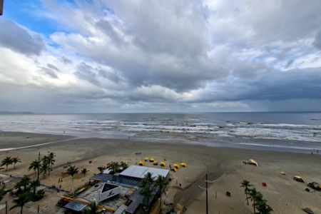 Apartamento para alugar com 120m², 3 quartos e 1 vagaSacada da suite