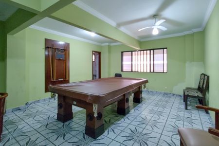 Apartamento para alugar com 120m², 3 quartos e 1 vagaSala de Jogos