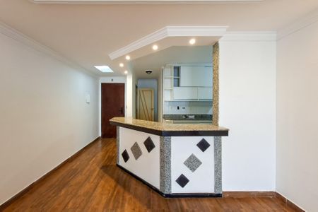 Apartamento para alugar com 120m², 3 quartos e 1 vagaCozinha 